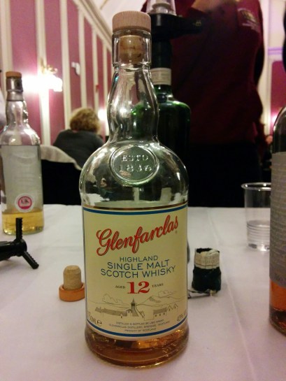Glenfarclas_12yo